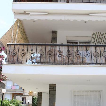 Holiday Apartment Flogita Ngoại thất bức ảnh