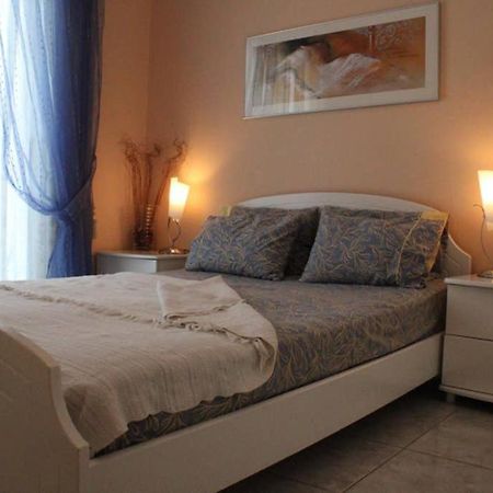 Holiday Apartment Flogita Ngoại thất bức ảnh