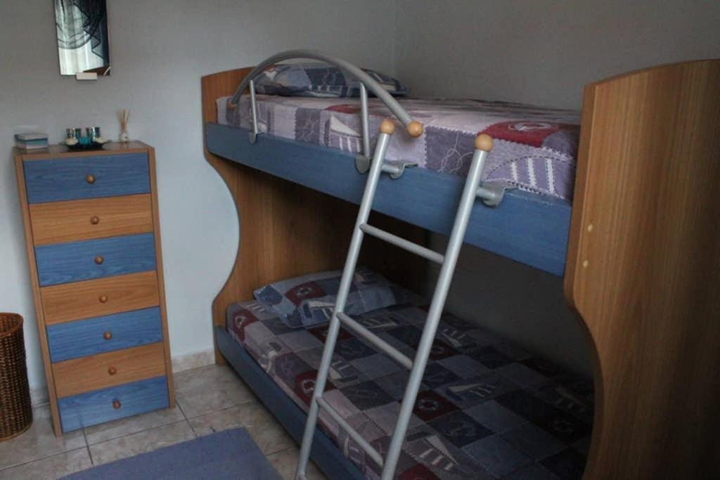 Holiday Apartment Flogita Ngoại thất bức ảnh