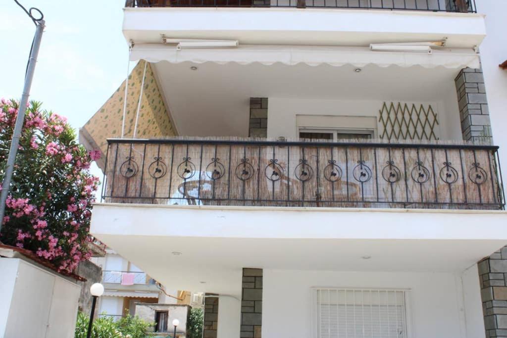 Holiday Apartment Flogita Ngoại thất bức ảnh
