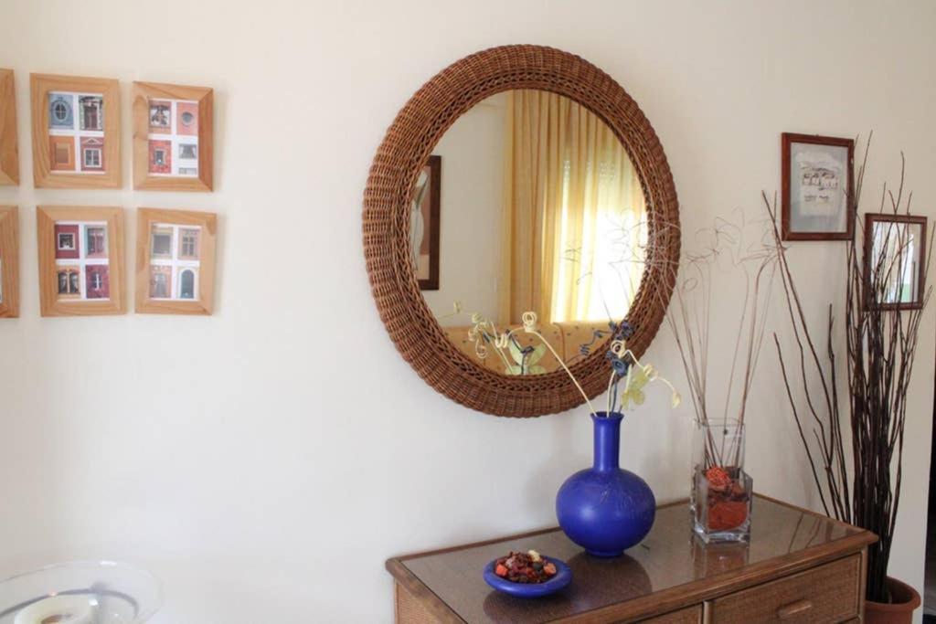 Holiday Apartment Flogita Ngoại thất bức ảnh