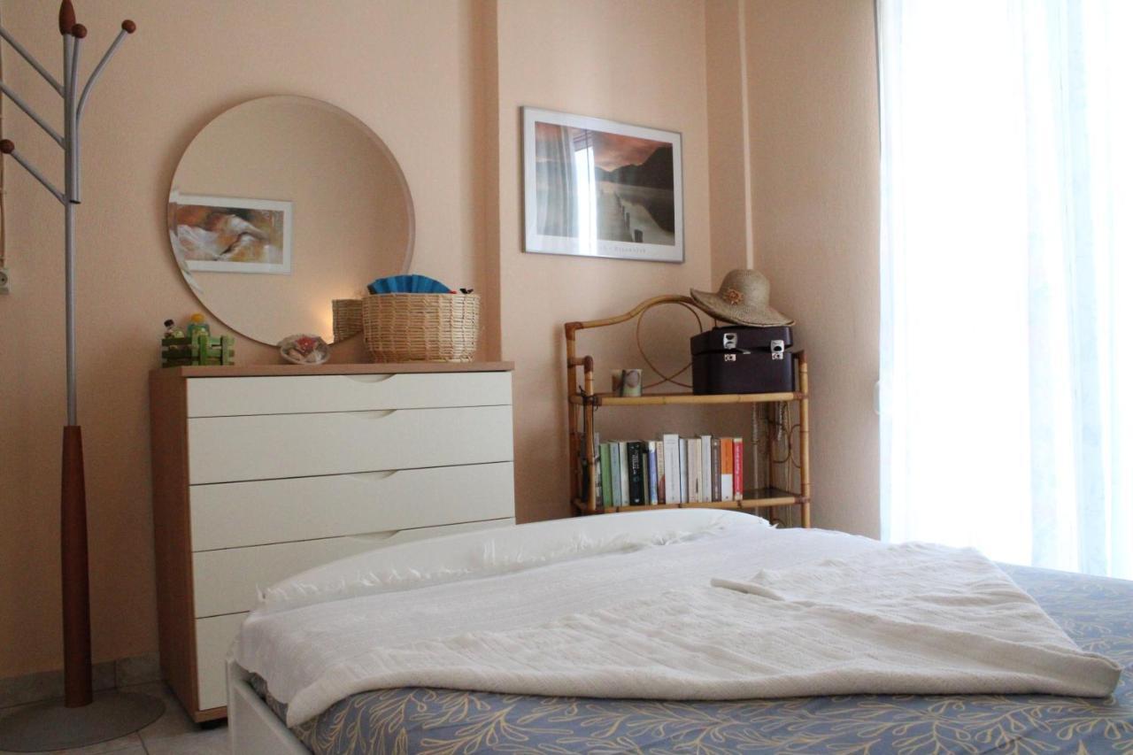 Holiday Apartment Flogita Ngoại thất bức ảnh