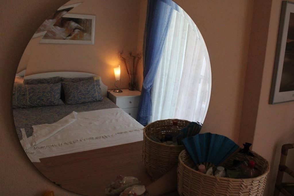 Holiday Apartment Flogita Ngoại thất bức ảnh