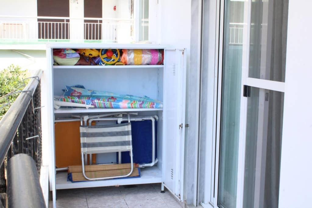 Holiday Apartment Flogita Ngoại thất bức ảnh