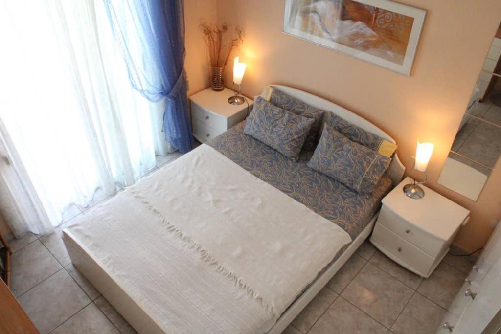 Holiday Apartment Flogita Ngoại thất bức ảnh