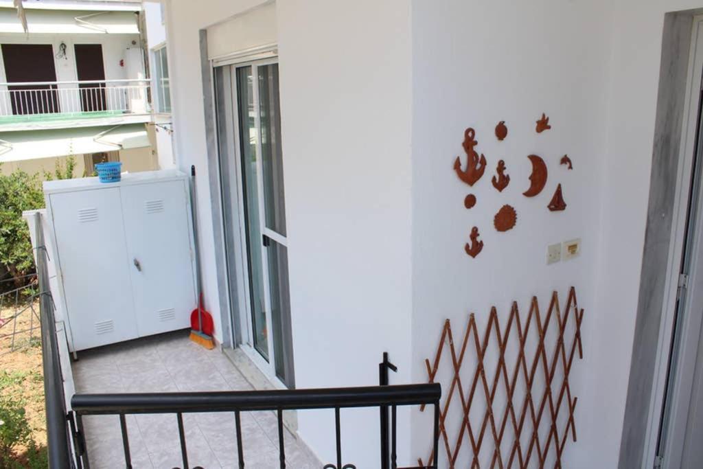 Holiday Apartment Flogita Ngoại thất bức ảnh