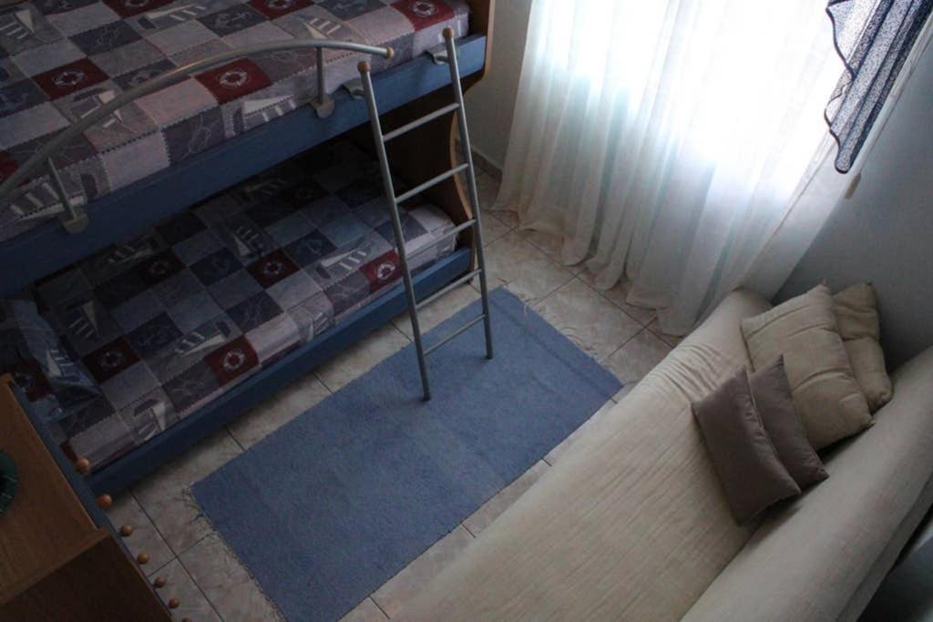 Holiday Apartment Flogita Ngoại thất bức ảnh