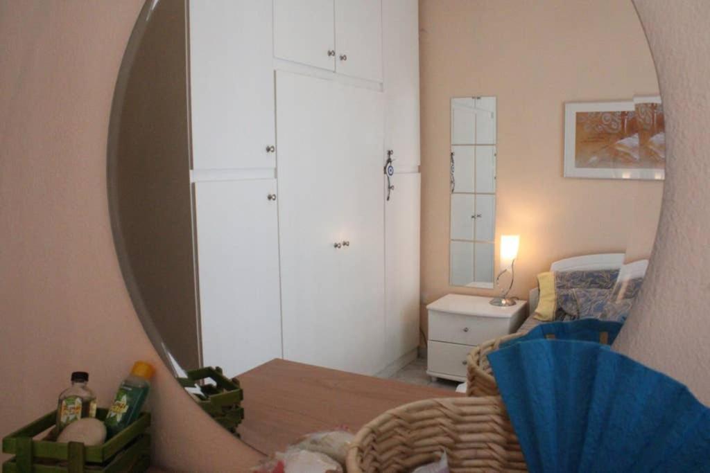 Holiday Apartment Flogita Ngoại thất bức ảnh