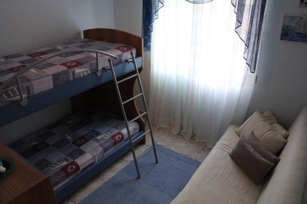 Holiday Apartment Flogita Ngoại thất bức ảnh